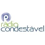 Logo de Rádio Condestável