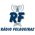 Logo de Rádio Felgueiras