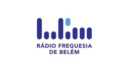 Logo de Rádio Freguesia de Belém