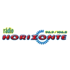 Logo de Rádio Horizonte Algarve