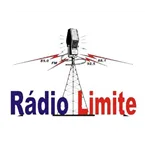 Logo de Rádio Limite