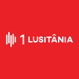 Logo de Rádio Lusitânia
