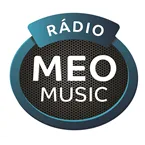 Logo de Rádio MEO Music