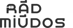 Logo de Rádio Miudos