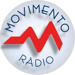 Logo de Rádio Movimento