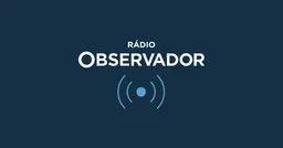 Logo de Rádio Observador