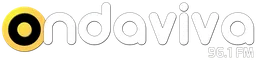 Logo de Rádio Onda Viva