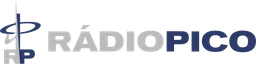 Logo de Rádio Pico