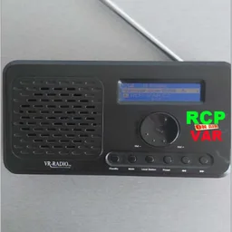 Logo de Radio Portuguesa do Var