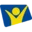 Logo de Rádio RCS 91.2 FM