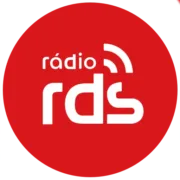 Logo de Rádio RDS
