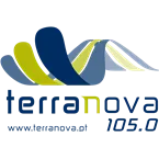 Logo de Rádio Terra Nova