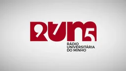 Logo de Rádio Universitária do Minho