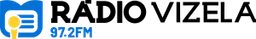 Logo de Rádio Vizela