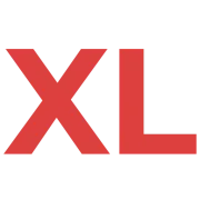 Logo de Rádio XL FM