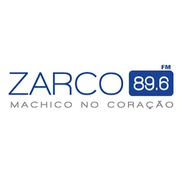 Logo de Rádio Zarco Madeira (89.6 FM)