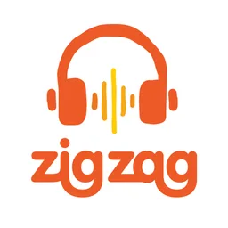 Logo de Rádio Zig Zag