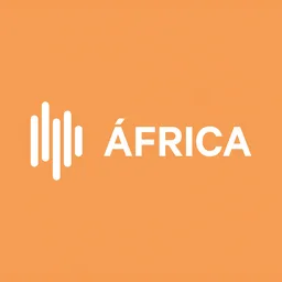 Logo de RDP Africa (Portugal)