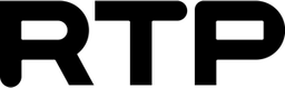 Logo de RDP Internacional (Portugal)