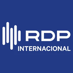 Logo de RDP Internacional (Portugal)