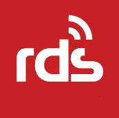 Logo de RDS Romantica