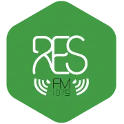 Logo de res fm