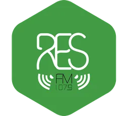 Logo de RES FM