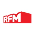 Logo de RFM
