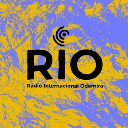 Logo de RIO - Rádio Internacional Odemira