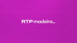 Logo de RTP Antena 3 Madeira