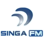 Logo de Singa FM