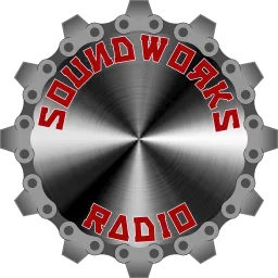 Logo de SoundWorks Radio
