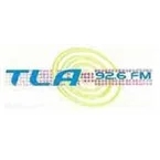 Logo de TLA Rádio