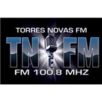Logo de Torres Novas FM