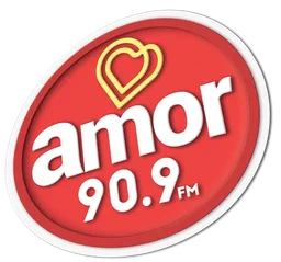 Logo de Amor 90.9