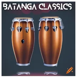 Logo de Batanga Radio