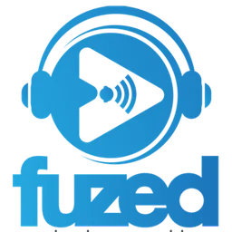 Logo de Fuzed Club Radio