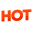Logo de Hot 102