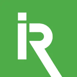 Logo de Isla Rock