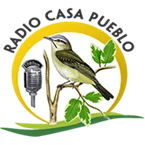 Logo de Radio Casa Pueblo