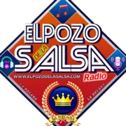 Logo de Radio Pozo de la Salsa