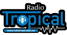 Logo de Radio Tropical