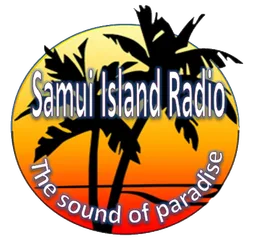 Logo de Samui Island Radio