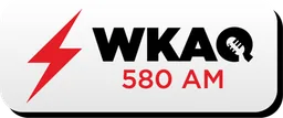 Logo de WKAQ 580
