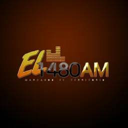 Logo de WMDD 1480 AM EL 1480