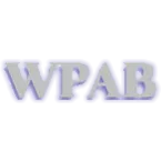 Logo de WPAB 550 PONCE