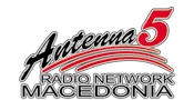 Logo de Antenna 5
