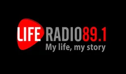 Logo de Life Radio
