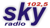 Logo de Sky Radio 102.5 FM Macedonia (MP3 128 kbps)