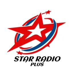 Logo de Star Radio (Plus) Skopje, Macedonia
